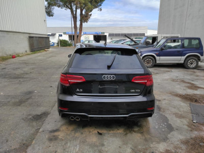AUDI A3 SPORTBACK (8VF)
