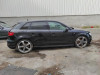 AUDI A3 SPORTBACK (8VF) — vehículo donante para recambios 