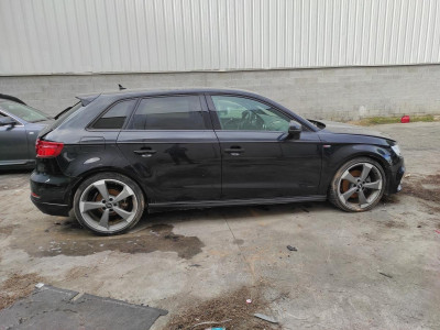 AUDI A3 SPORTBACK (8VF)