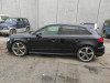 AUDI A3 SPORTBACK (8VF) — vehículo donante para recambios 