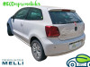 VOLKSWAGEN POLO V (6R1) — автомобиль-донор на запчасти 