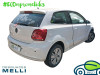 VOLKSWAGEN POLO V (6R1) — автомобиль-донор на запчасти 