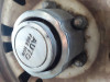 CUBOS DE BLOQUEO Mitsubishi L200 (K34T) 
