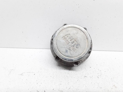 CUBOS DE BLOQUEO Mitsubishi L200 (K34T) 