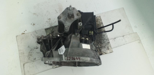  CAJA CAMBIOS, FORD, FIESTA (CBK) 