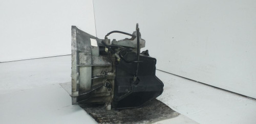  CAJA CAMBIOS, FORD, FIESTA (CBK) 