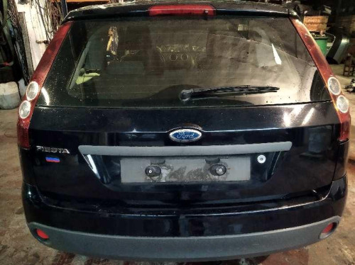  FORD FIESTA (CBK) 
