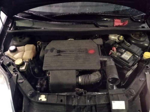  FORD FIESTA (CBK) 