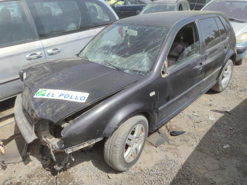  VOLKSWAGEN GOLF IV BERLINA (1J1)(10.1997) 