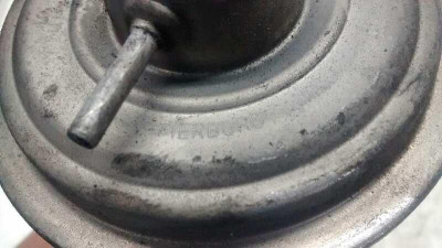 VALVULA EGR, BMW, SERIE 3 BERLINA (E46)
