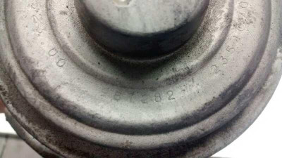 VALVULA EGR, BMW, SERIE 3 BERLINA (E46)