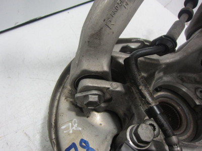 BRAZO SUSPENSION SUPERIOR TRASERO DERECHO