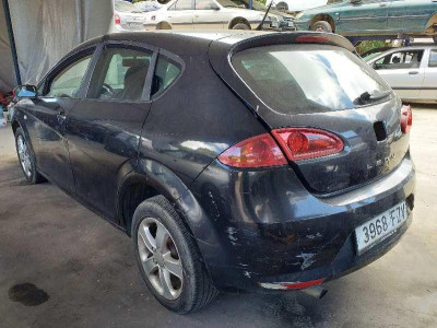 SEAT LEON (1P1)