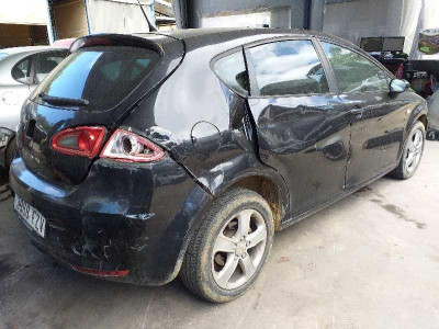 SEAT LEON (1P1)