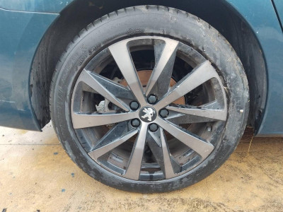 LLANTA Peugeot 508 (R8)(03.2018->)