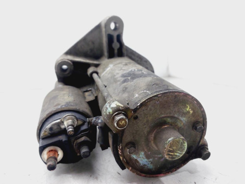 MOTOR ARRANQUE Volvo S40 BERLINA 