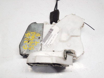 CERRADURA PUERTA TRASERA DERECHA, HONDA, CR-V (RE)