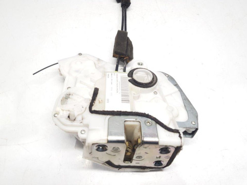  CERRADURA PUERTA TRASERA DERECHA, HONDA, CR-V (RE) 