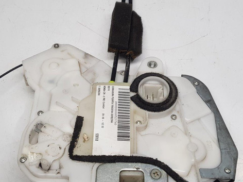  CERRADURA PUERTA TRASERA DERECHA, HONDA, CR-V (RE) 