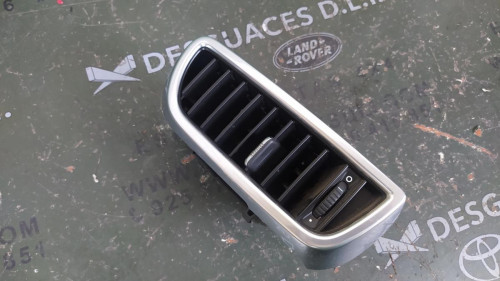 REJILLA AIREADORA PORSCHE CAYENNE (TIPO 92A) 