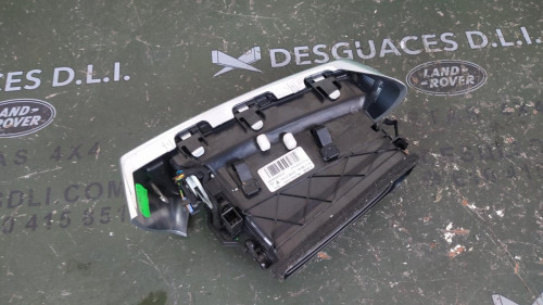 REJILLA AIREADORA PORSCHE CAYENNE (TIPO 92A) 