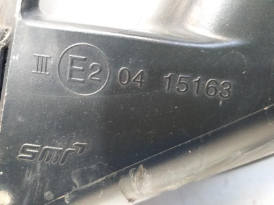 RETROVISOR DERECHO, PEUGEOT, 3008