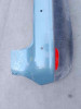 PARAGOLPES TRASERO Volkswagen GOLF PLUS V (5M1) 