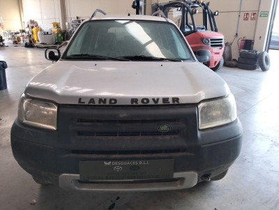 LAND ROVER FREELANDER (LN)