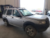 LAND ROVER FREELANDER (LN) — автомобиль-донор на запчасти 