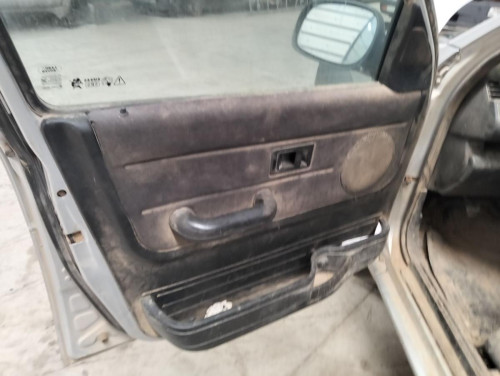 LAND ROVER FREELANDER (LN) — автомобиль-донор на запчасти 