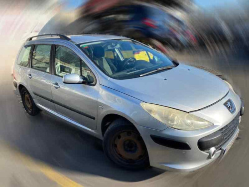  PEUGEOT 307 BREAK/ SW (S2) 