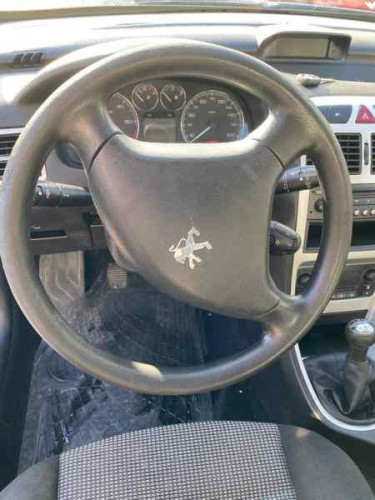  PEUGEOT 307 BREAK/ SW (S2) 