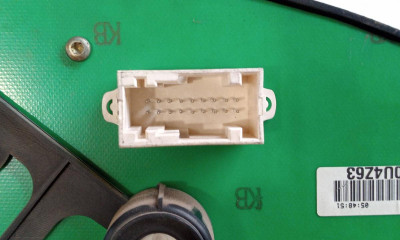 CUADRO INSTRUMENTOS, CITROEN, BERLINGO