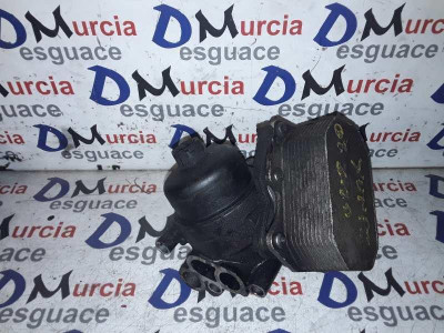 ENFRIADOR ACEITE MOTOR