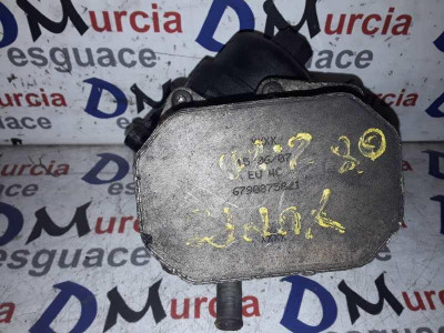 ENFRIADOR ACEITE MOTOR