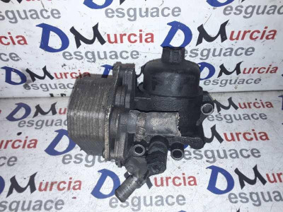 ENFRIADOR ACEITE MOTOR