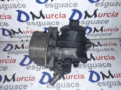 ENFRIADOR ACEITE MOTOR 