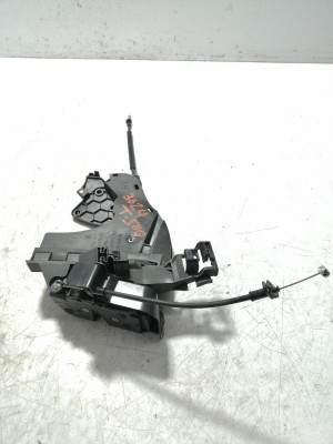CERRADURA PUERTA TRASERA IZQUIERDA, VOLVO, S40 BERLINA
