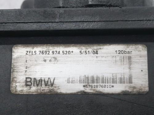  BOMBA DIRECCION, BMW, SERIE 3 COUPE (E46) 
