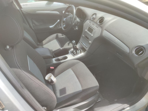  FORD MONDEO BERLINA (CA2) 