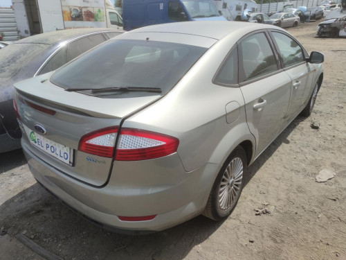  FORD MONDEO BERLINA (CA2) 