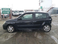 RENAULT CLIO II FASE II (B/CB0)