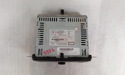 SISTEMA AUDIO / RADIO CD, DACIA, SANDERO II