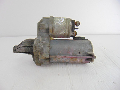 MOTOR ARRANQUE, OPEL, CORSA C