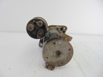 MOTOR ARRANQUE, OPEL, CORSA C