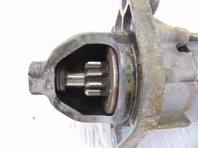 MOTOR ARRANQUE, OPEL, CORSA C