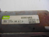  MOTOR ARRANQUE OPEL CORSA C 