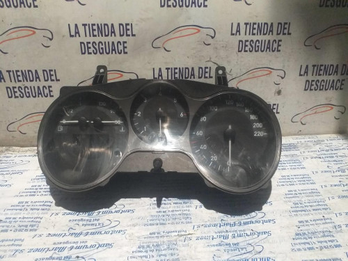  CUADRO INSTRUMENTOS 