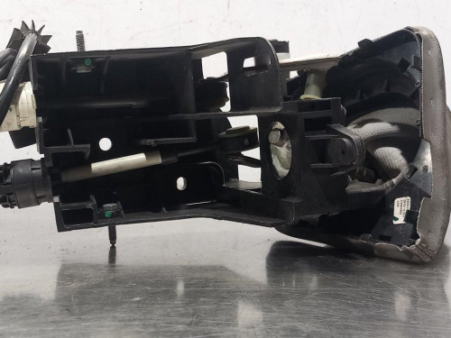  PALANCA CAMBIO Renault KANGOO I (F/KC0) 