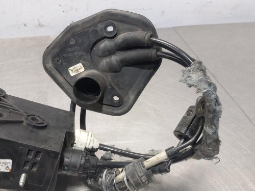  PALANCA CAMBIO Renault KANGOO I (F/KC0) 